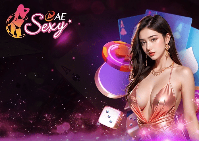 sexy baccarat